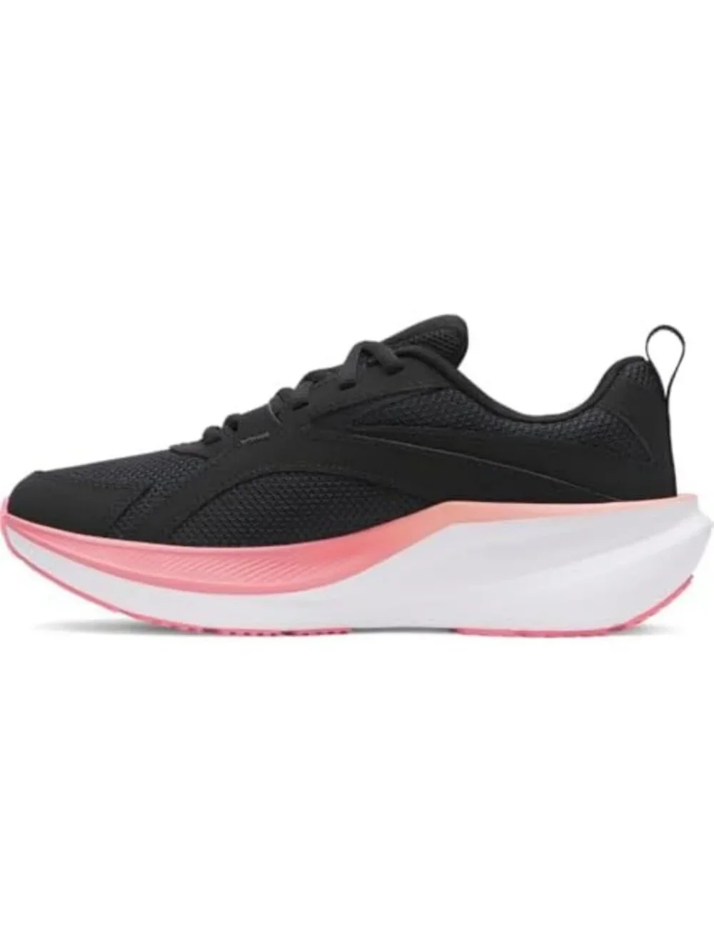 Stylish Women's Running Shoes - Lightweight, Breathable, Cushioned Comfort